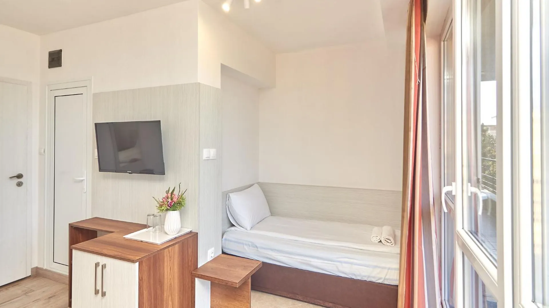 Relax Larrisa Studio Primorsko Bulgaria