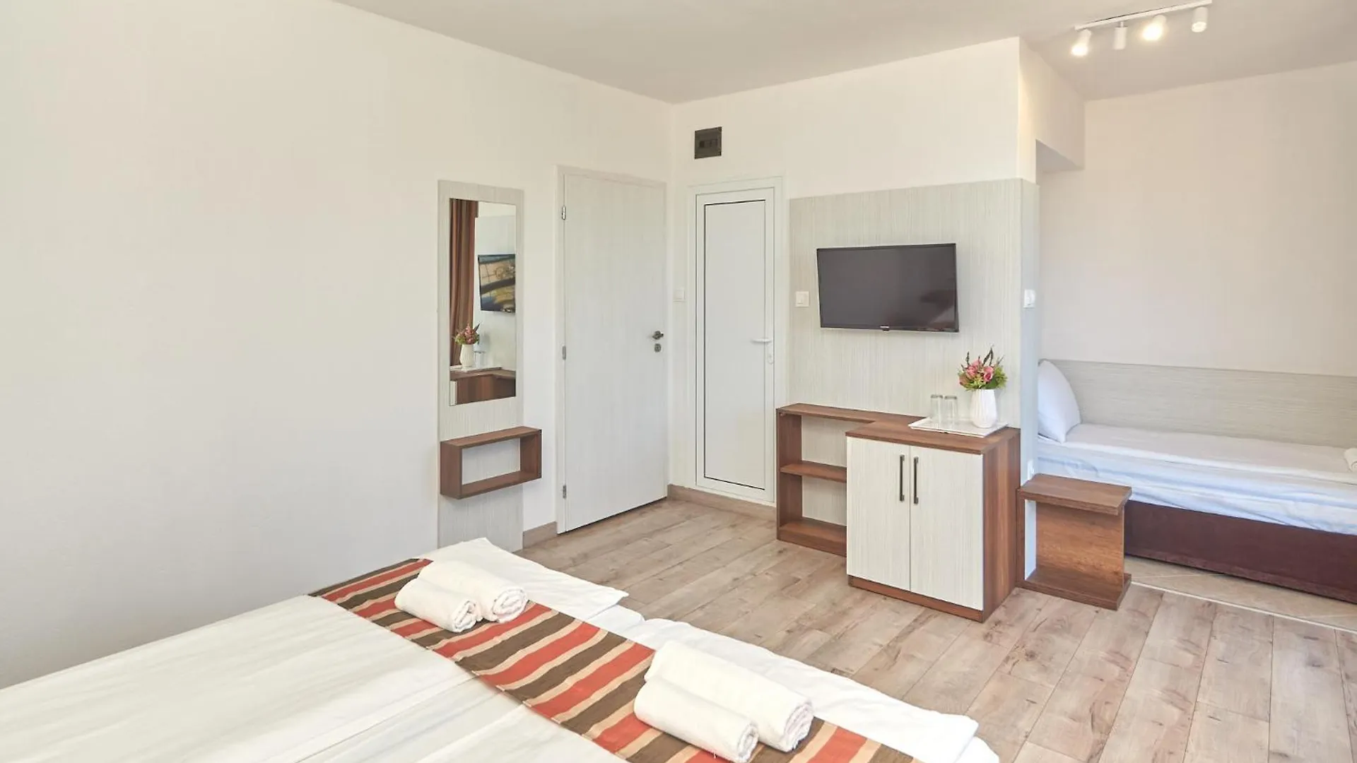 Apartment Relax Larrisa Studio Primorsko