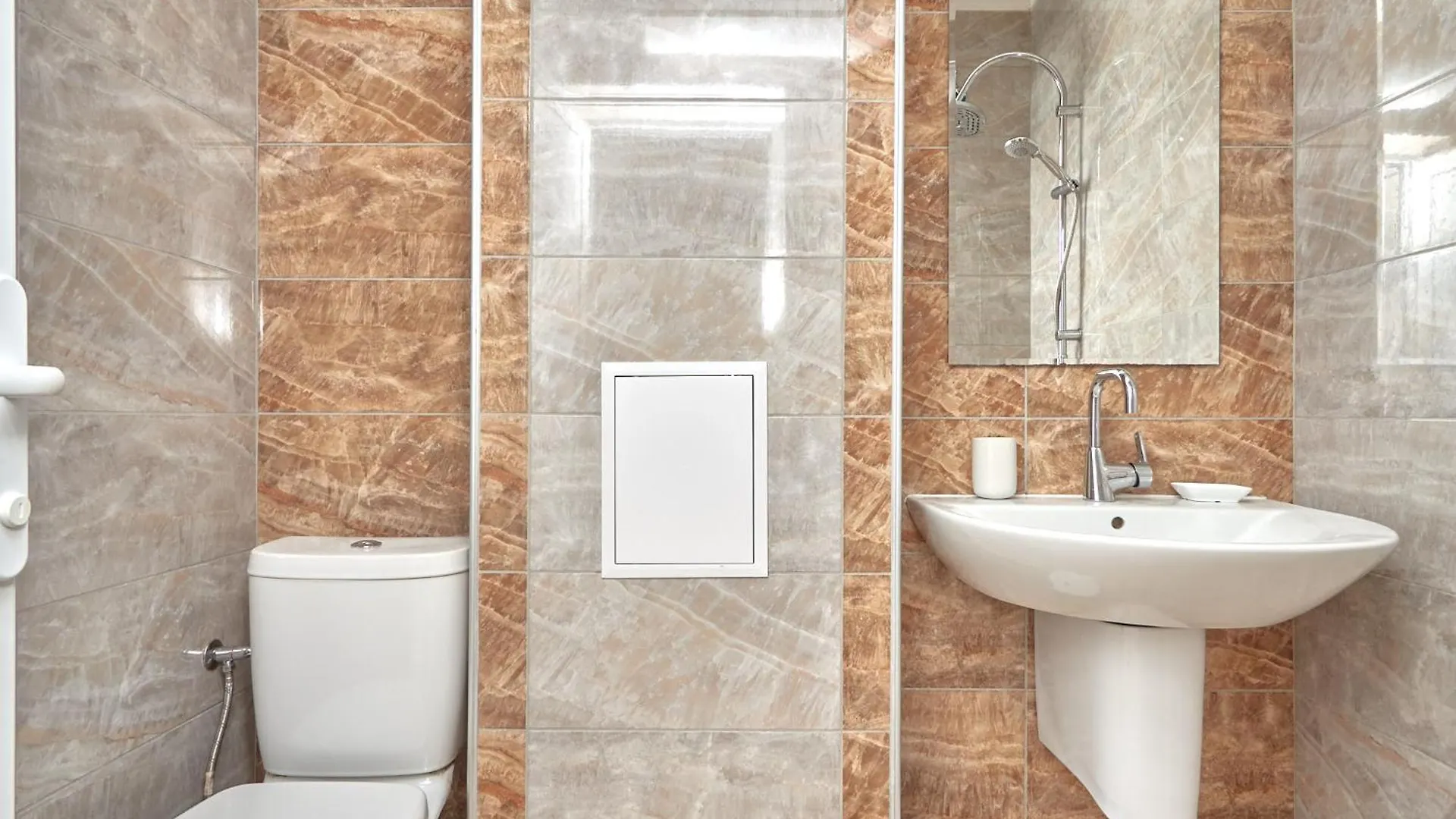 Apartment Relax Larrisa Studio Primorsko